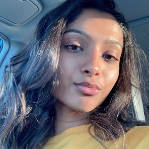 Meet your Posher, Anju